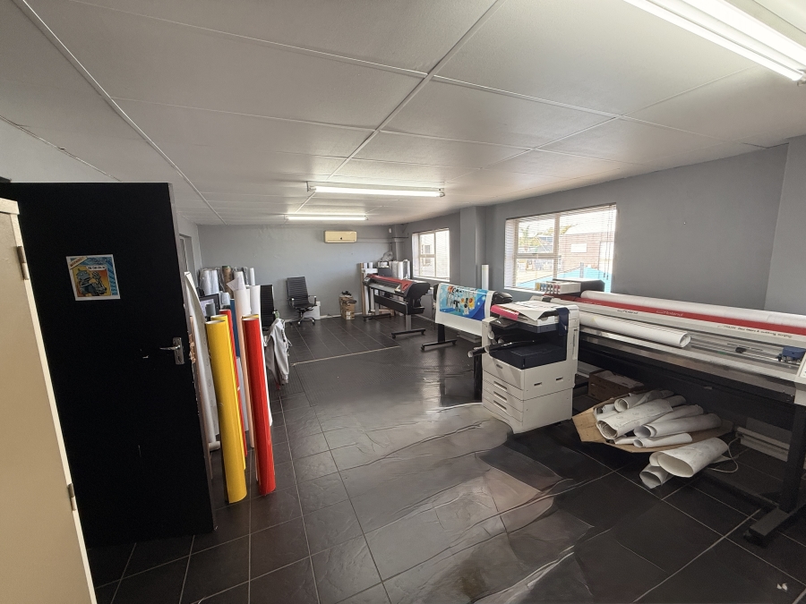 To Let Commercial Property for Rent in Saxenburg Park 1 Western Cape